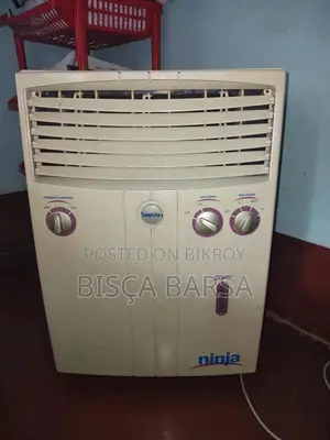 Air Cooler