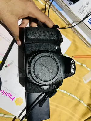 Cannon 60d