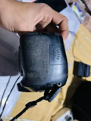 Cannon 60d