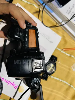 Cannon 60d