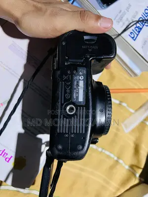 Cannon 60d