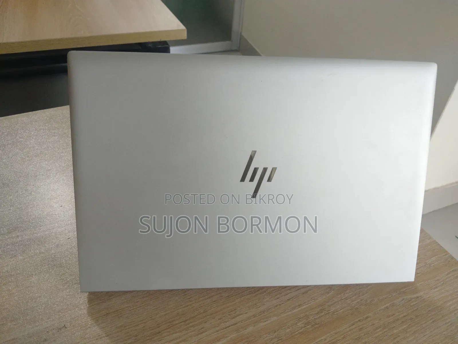 ল্যাপটপ HP Elitebook 840 G8 16gb Amd Ryzen 5 SSD 512gb