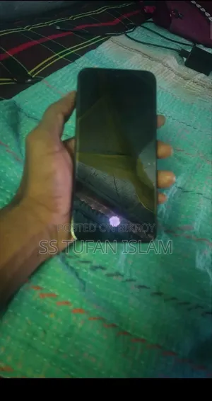 ইনফিনিক্স জিটি ৩০ ৫জি ২৫৬ জিবি সিলভার