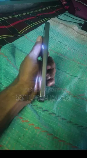 ইনফিনিক্স জিটি ৩০ ৫জি ২৫৬ জিবি সিলভার