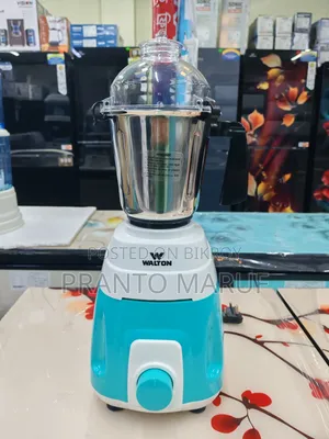 ওয়ালটন মিক্সার গ্রাইন্ডার