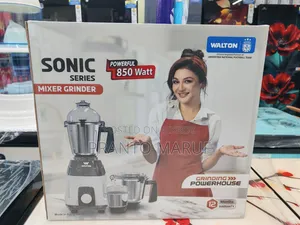 ওয়ালটন মিক্সার গ্রাইন্ডার
