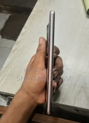 রিয়েলমি ১৩ প্রো প্লাস ৫জি ২৫৬ জিবি রোজ গোল্ড