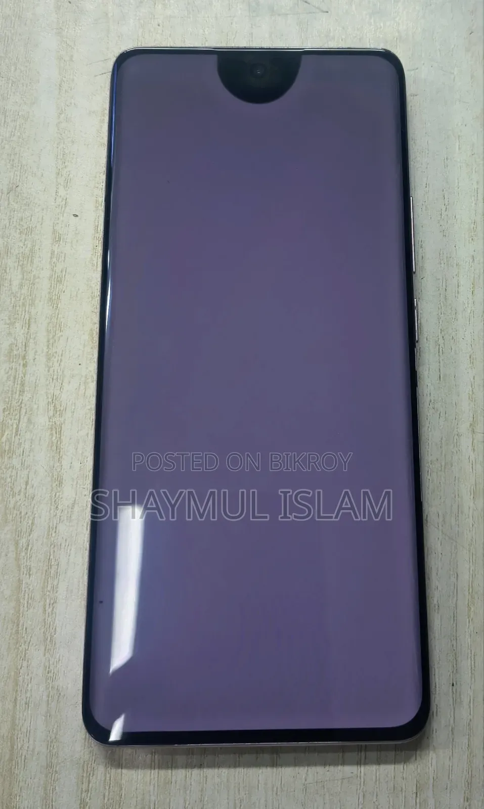রিয়েলমি ১৩ প্রো প্লাস ৫জি ২৫৬ জিবি রোজ গোল্ড