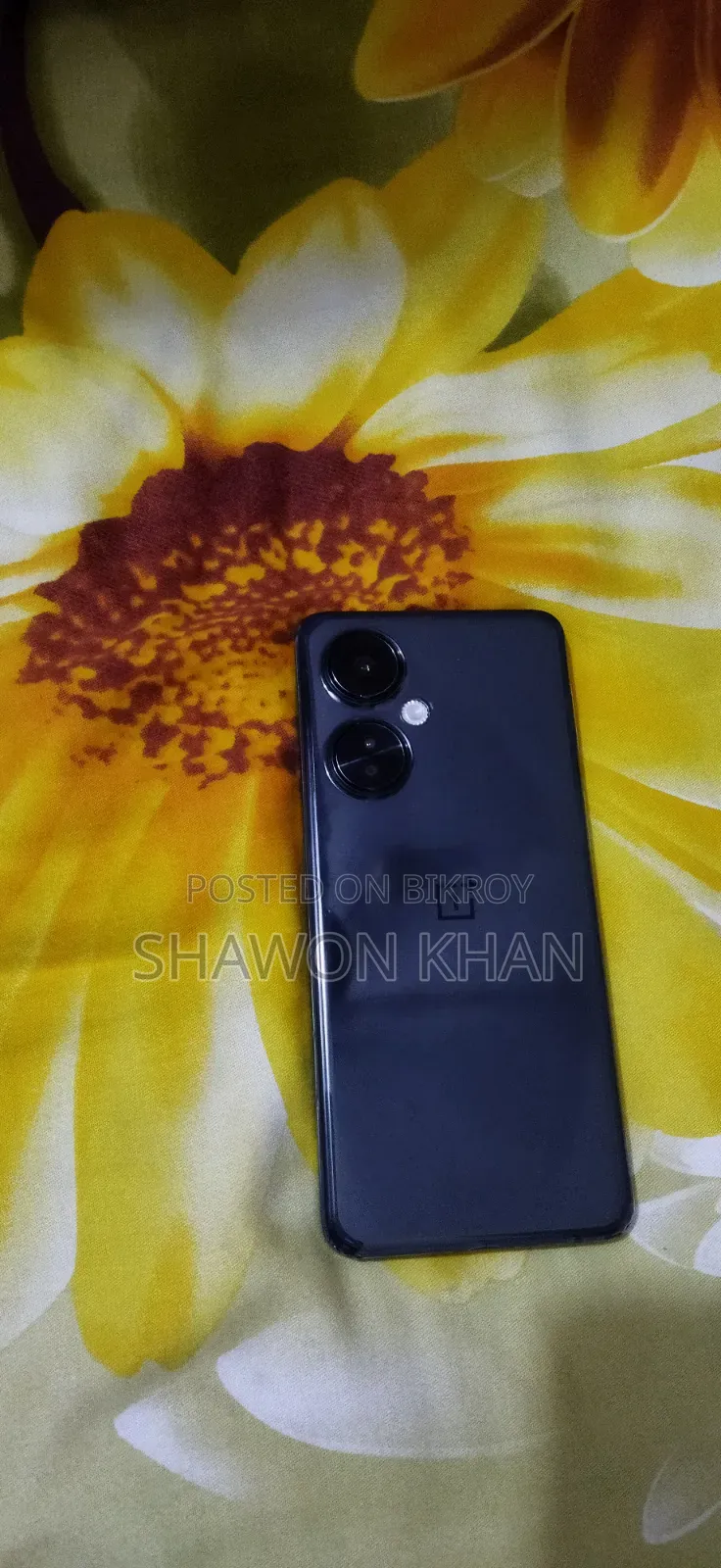 ওয়ানপ্লাস নর্ড সিই ৩ লাইট ৫জি ১২৮ জিবি গ্রিন