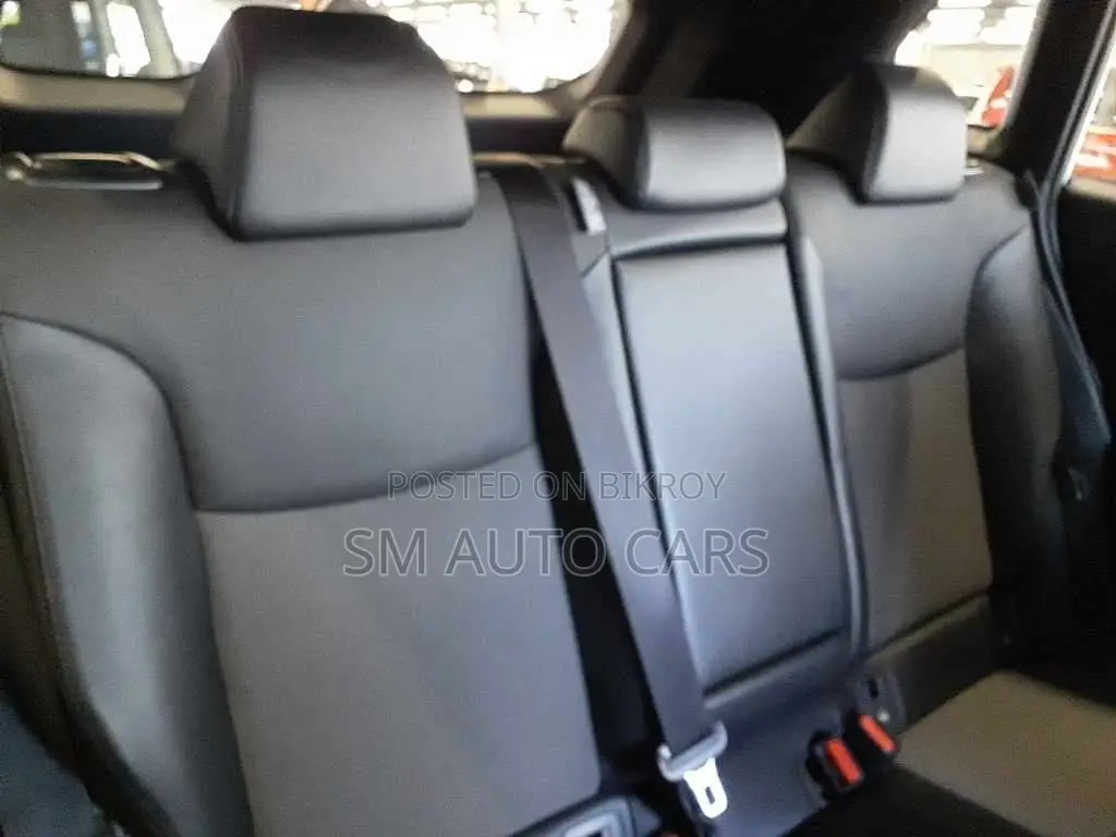 Toyota Corolla Cross 1.8 Hybrid FWD 2021 Pearl