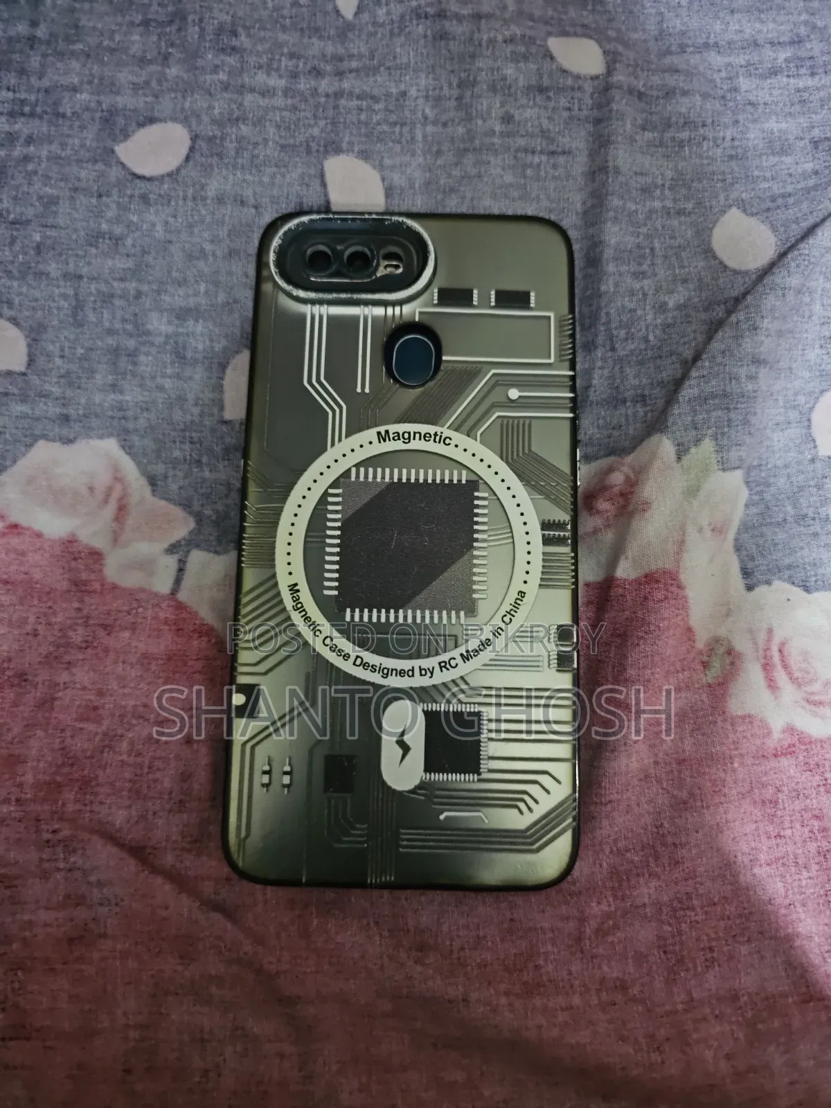 Oppo A5s / AX5s 64 GB Blue