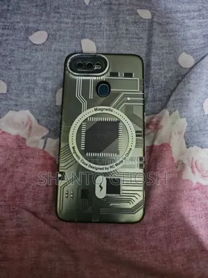 Oppo A5s / AX5s 64 GB Blue