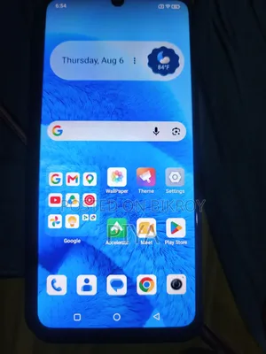 ওয়ালটন এনইএক্সজি এন৭৪ ১২৮ জিবি কালো