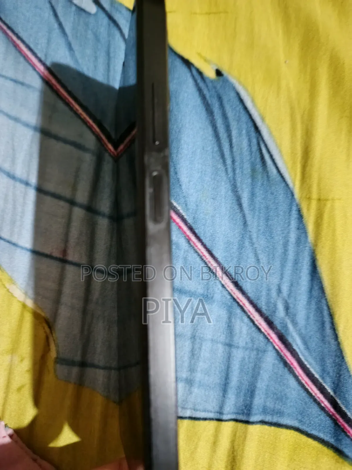 ওয়ালটন এনইএক্সজি এন৭৪ ১২৮ জিবি কালো