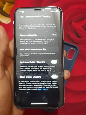 অ্যাপল আইফোন এক্স ৬৪ জিবি সাদা