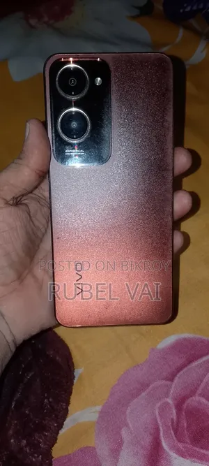 Vivo Y18 128 GB Black