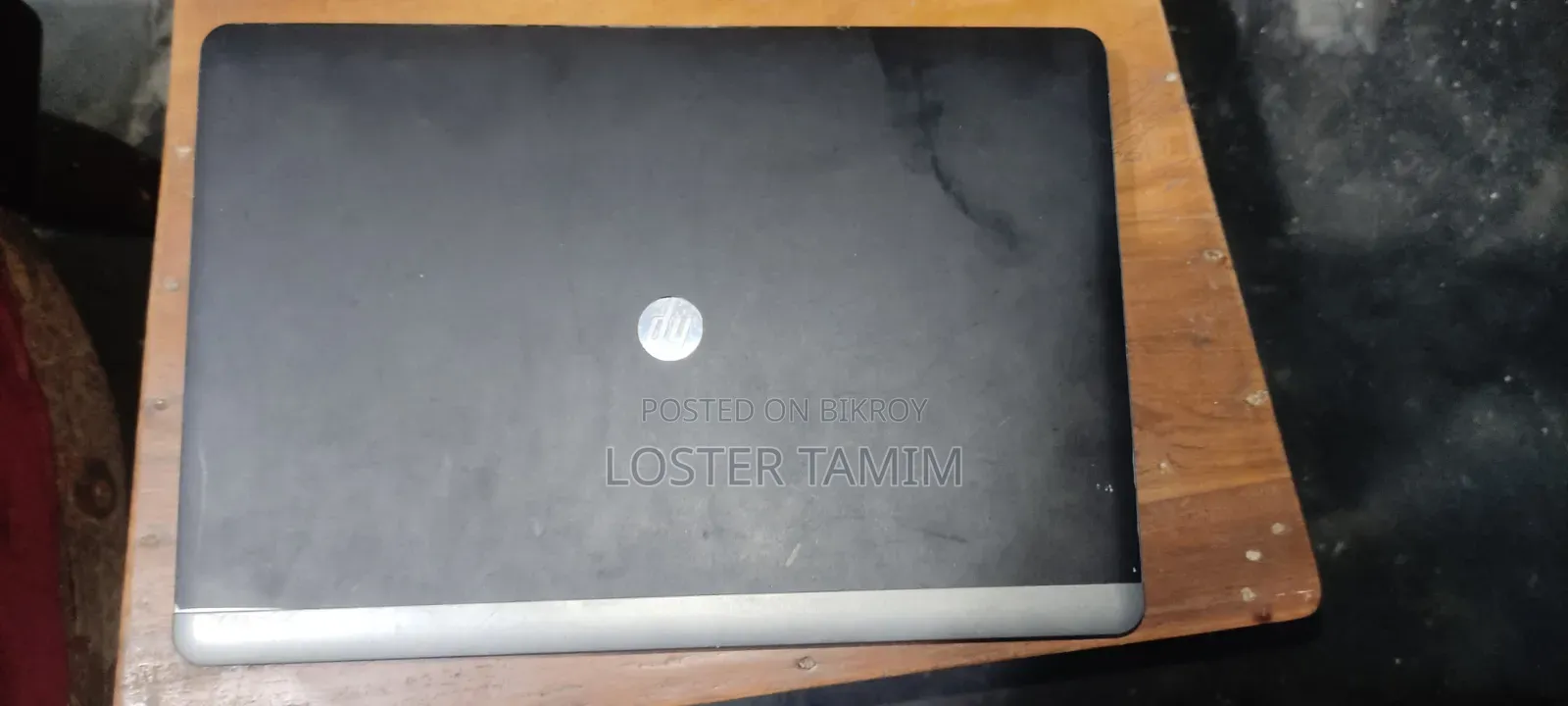 Laptop HP ProBook 4440S 8GB Intel Core i5 SSD 128GB