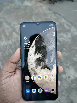 Realme C11 32 GB Black
