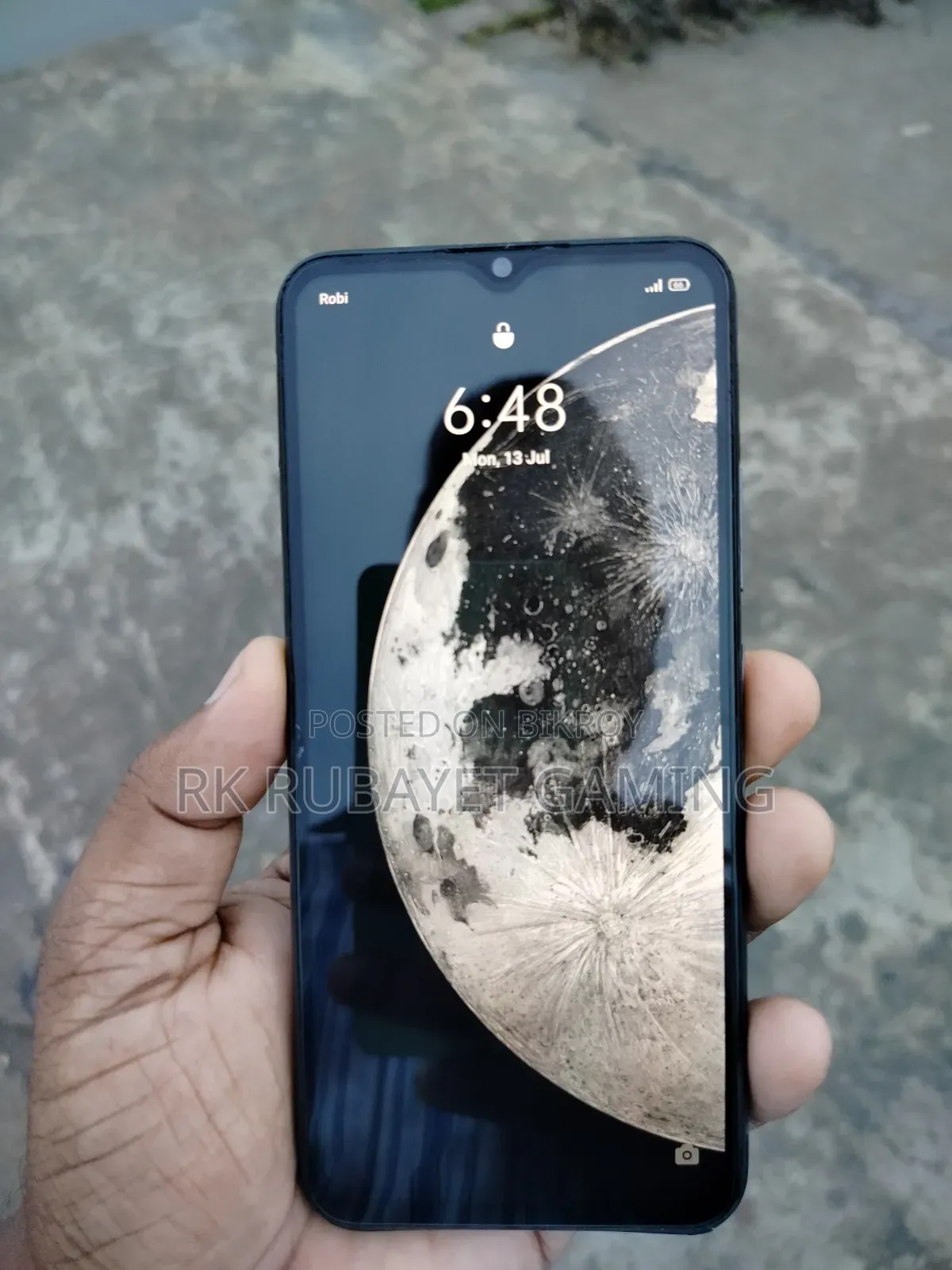 Realme C11 32 GB Black