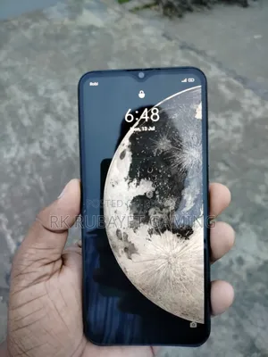 Realme C11 32 GB Black