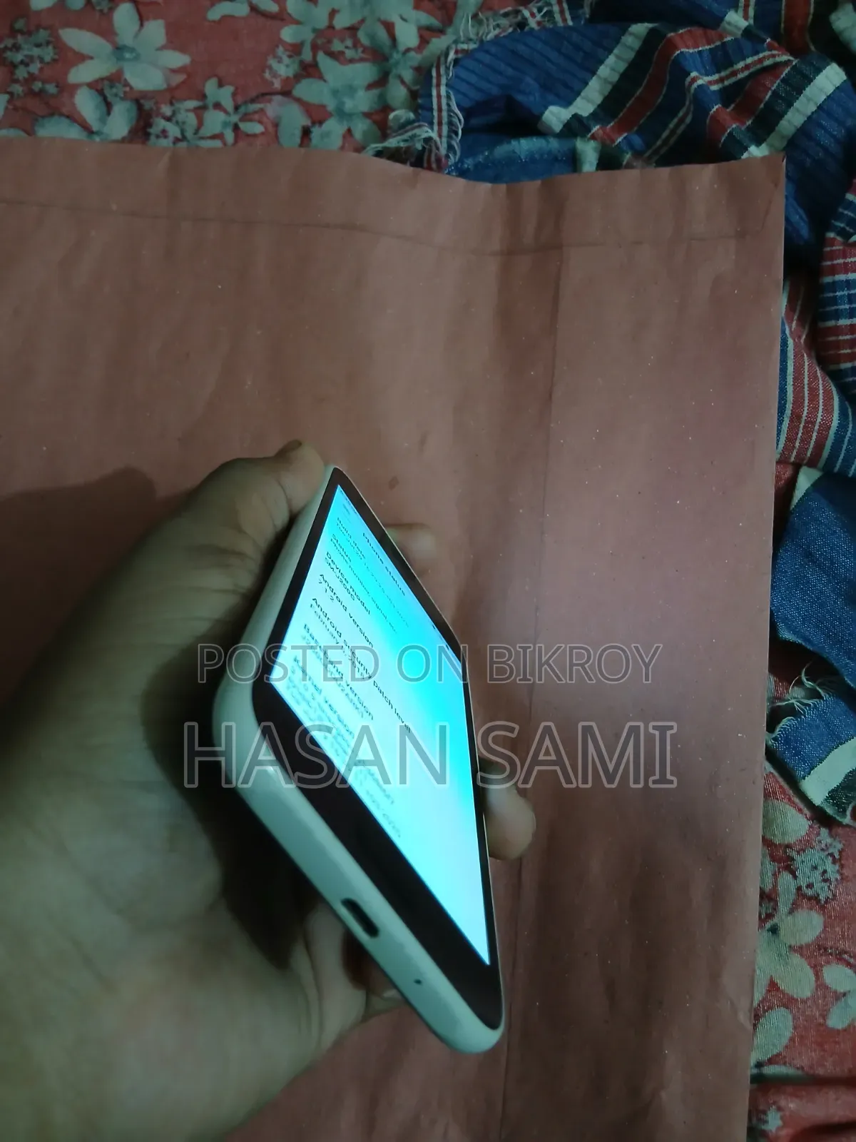 Samsung Galaxy J2 8 GB Black