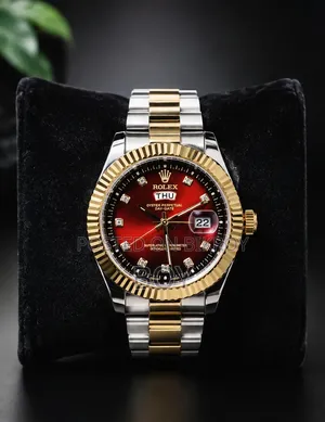 Rolex Watch sell.blood Red dial.brand New