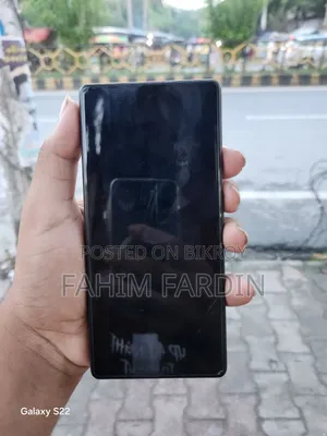 Google Pixel 6 256 জিবি ব্ল্যাক