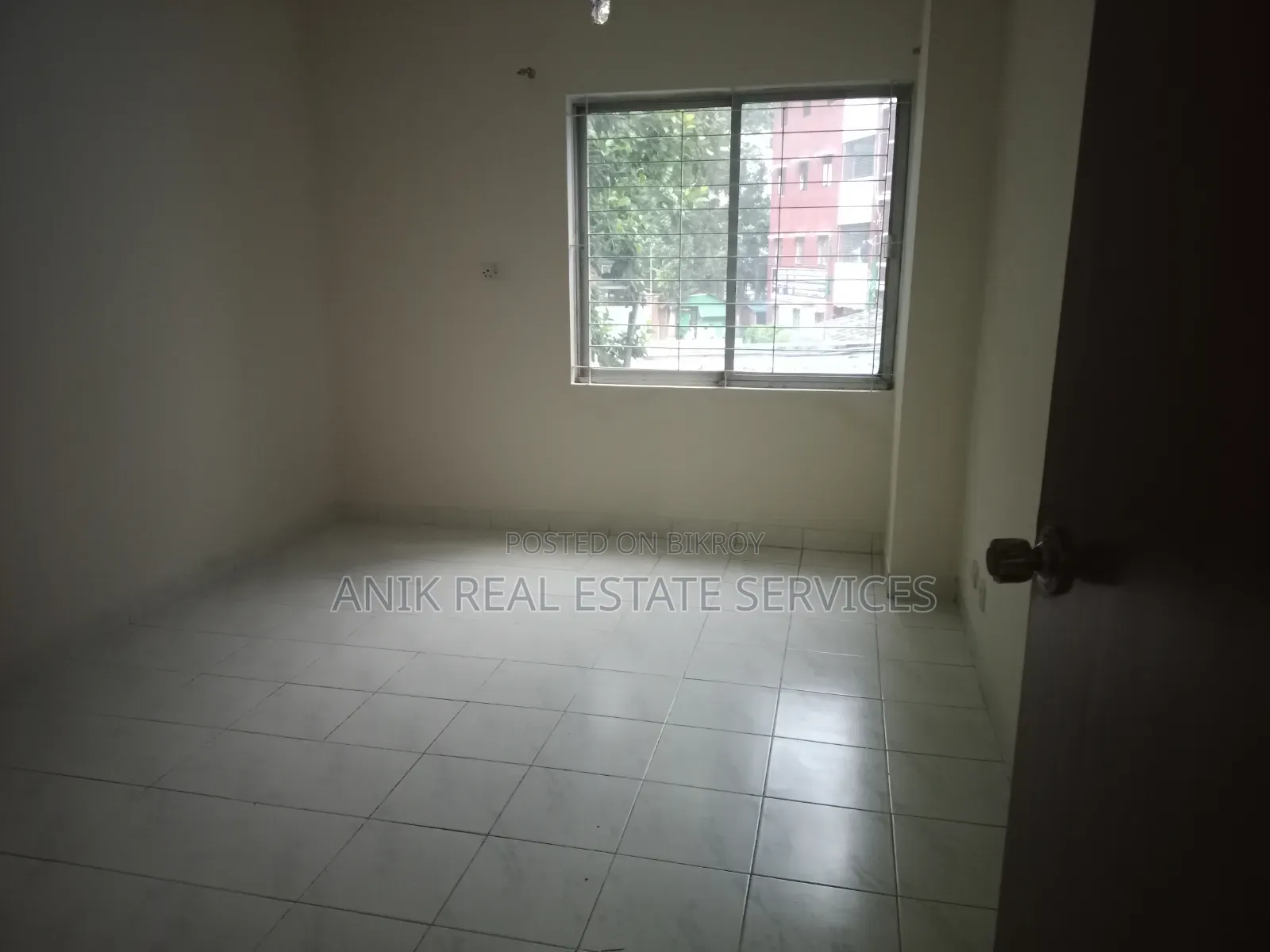3 Bedroom Apartment in Anik Real Estate, Gulshan for rent