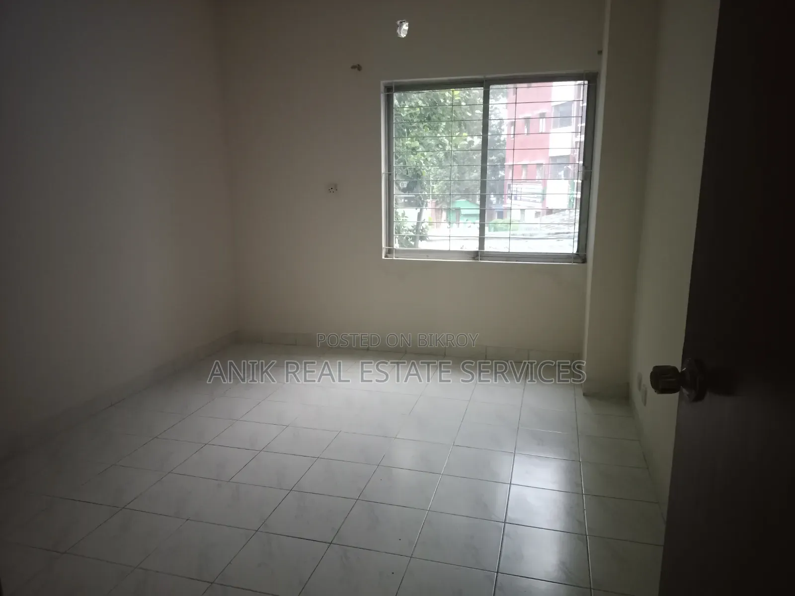 3 Bedroom Apartment in Anik Real Estate, Gulshan for rent
