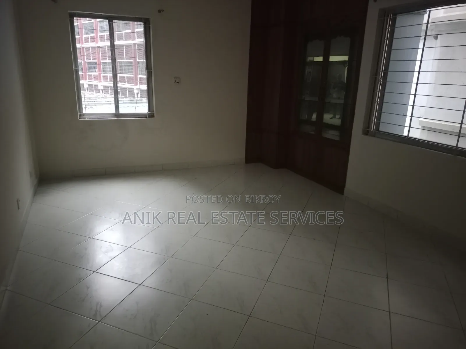 3 Bedroom Apartment in Anik Real Estate, Gulshan for rent