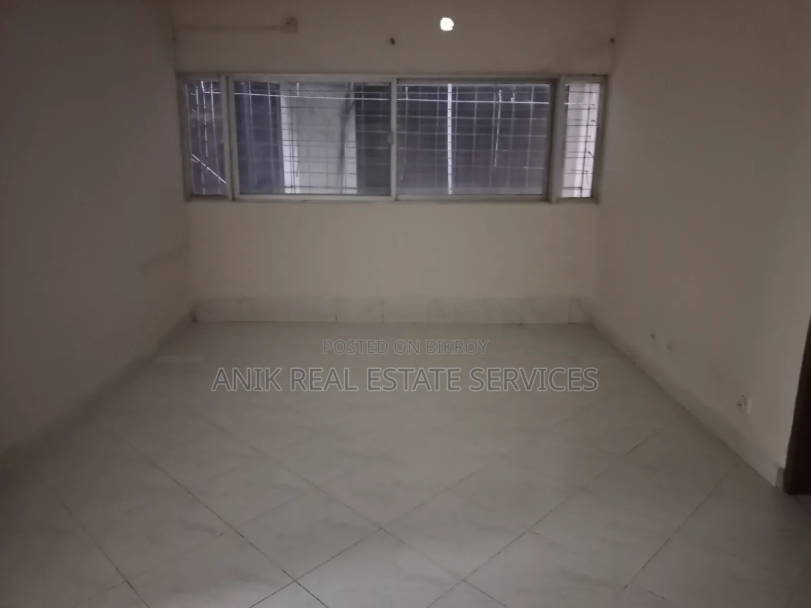 3 Bedroom Apartment in Anik Real Estate, Gulshan for rent
