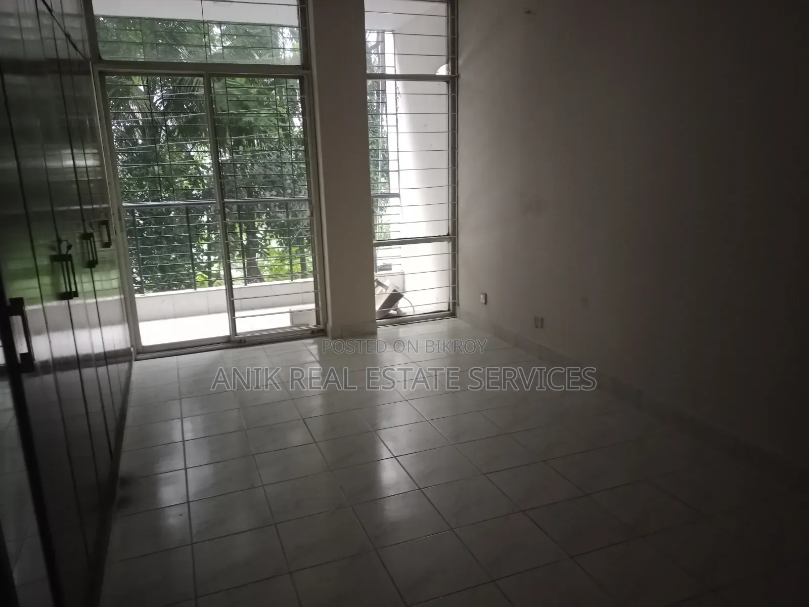 3 Bedroom Apartment in Anik Real Estate, Gulshan for rent