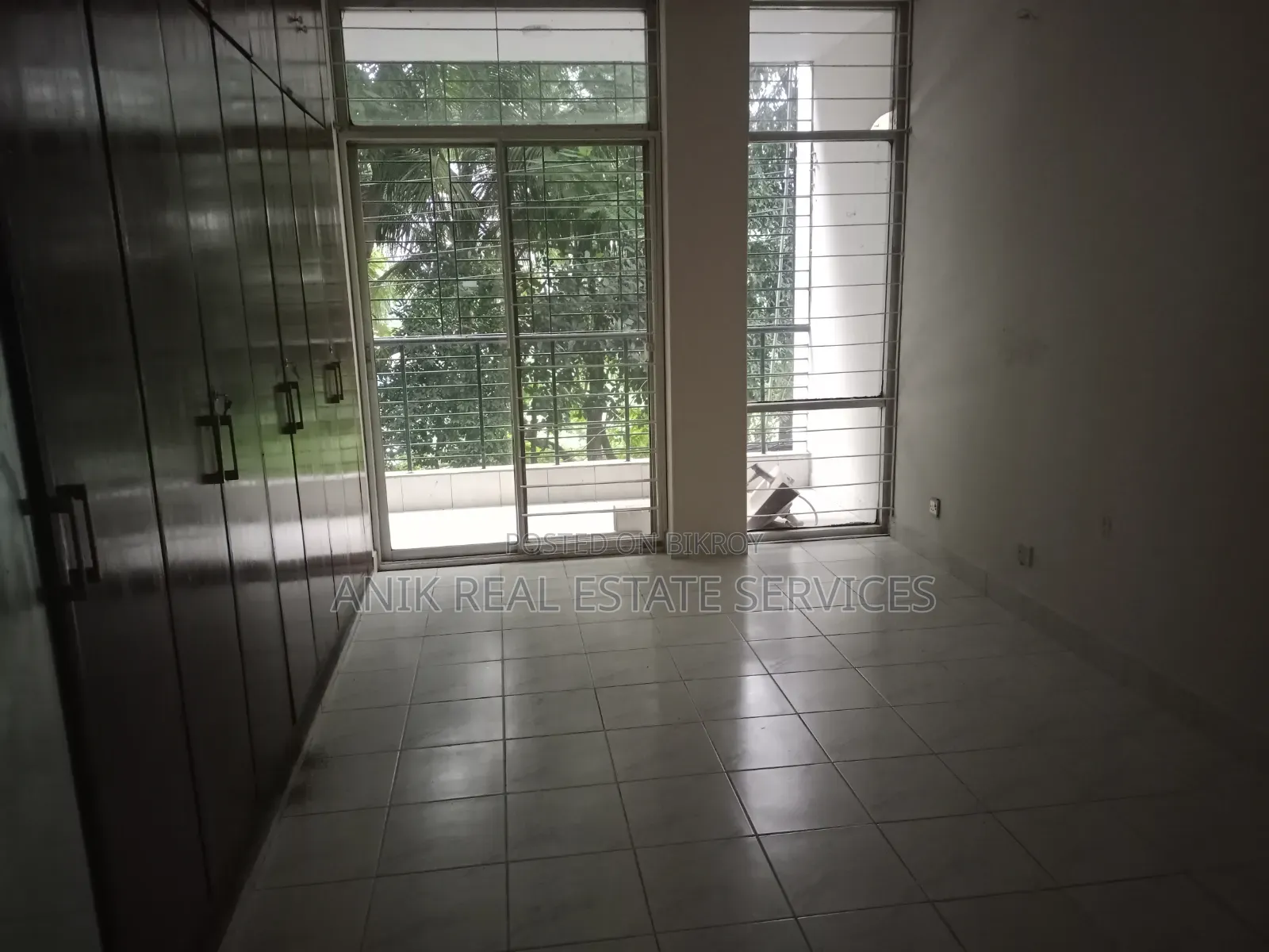 3 Bedroom Apartment in Anik Real Estate, Gulshan for rent