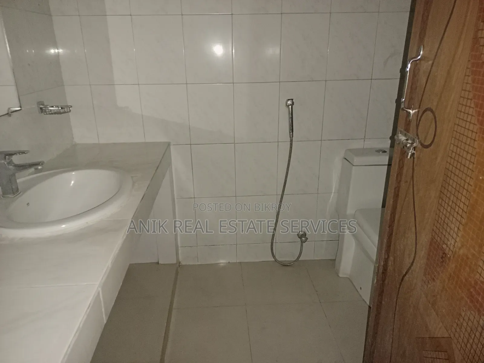3 Bedroom Apartment in Anik Real Estate, Gulshan for rent
