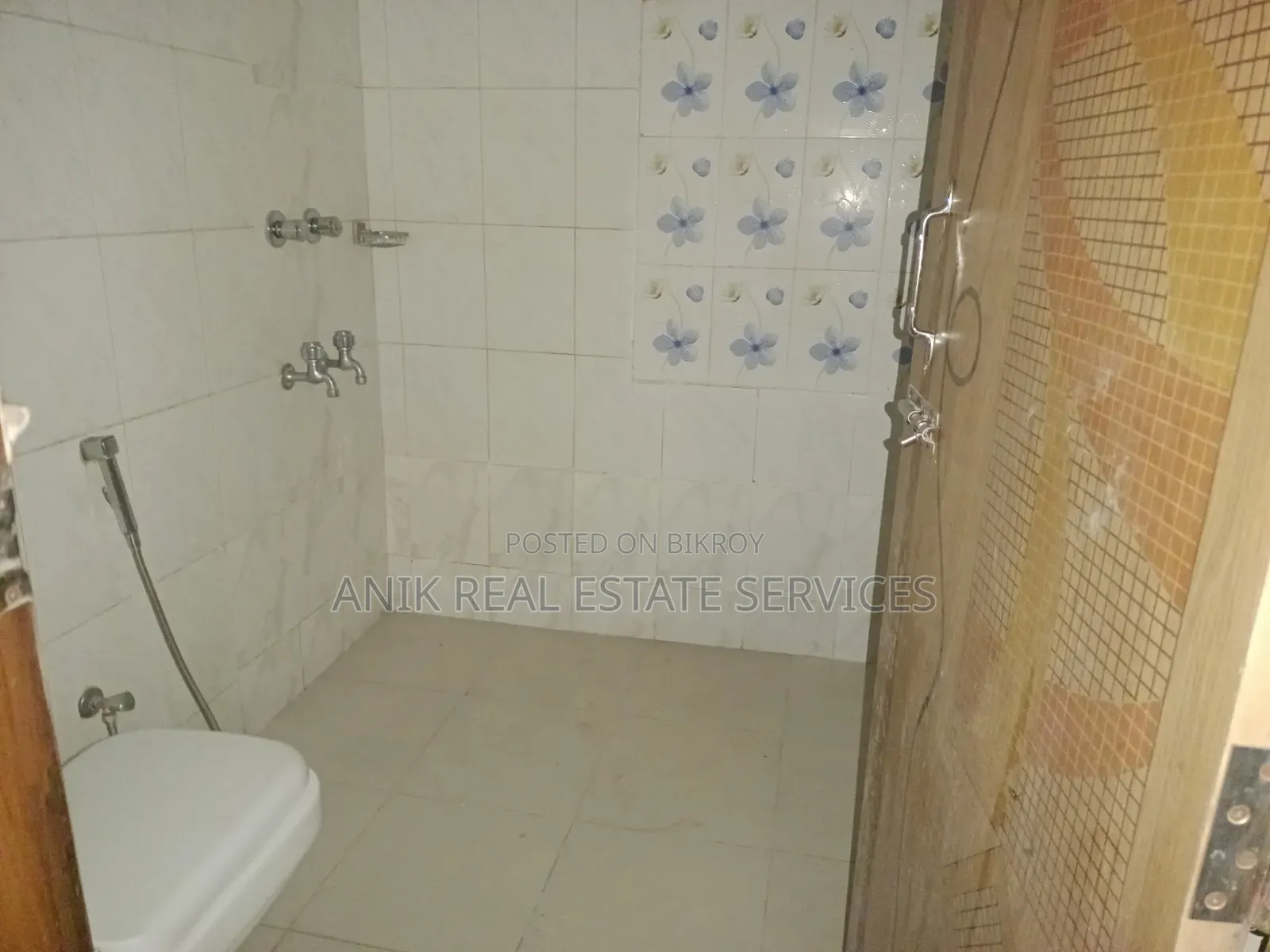 3 Bedroom Apartment in Anik Real Estate, Gulshan for rent