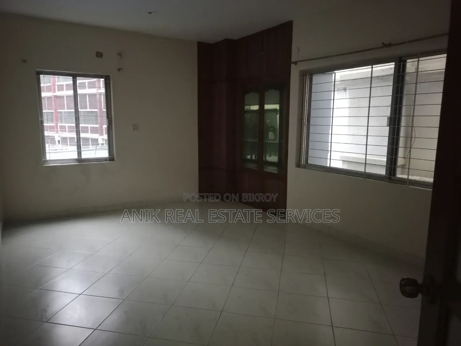 3 Bedroom Apartment in Anik Real Estate, Gulshan for rent