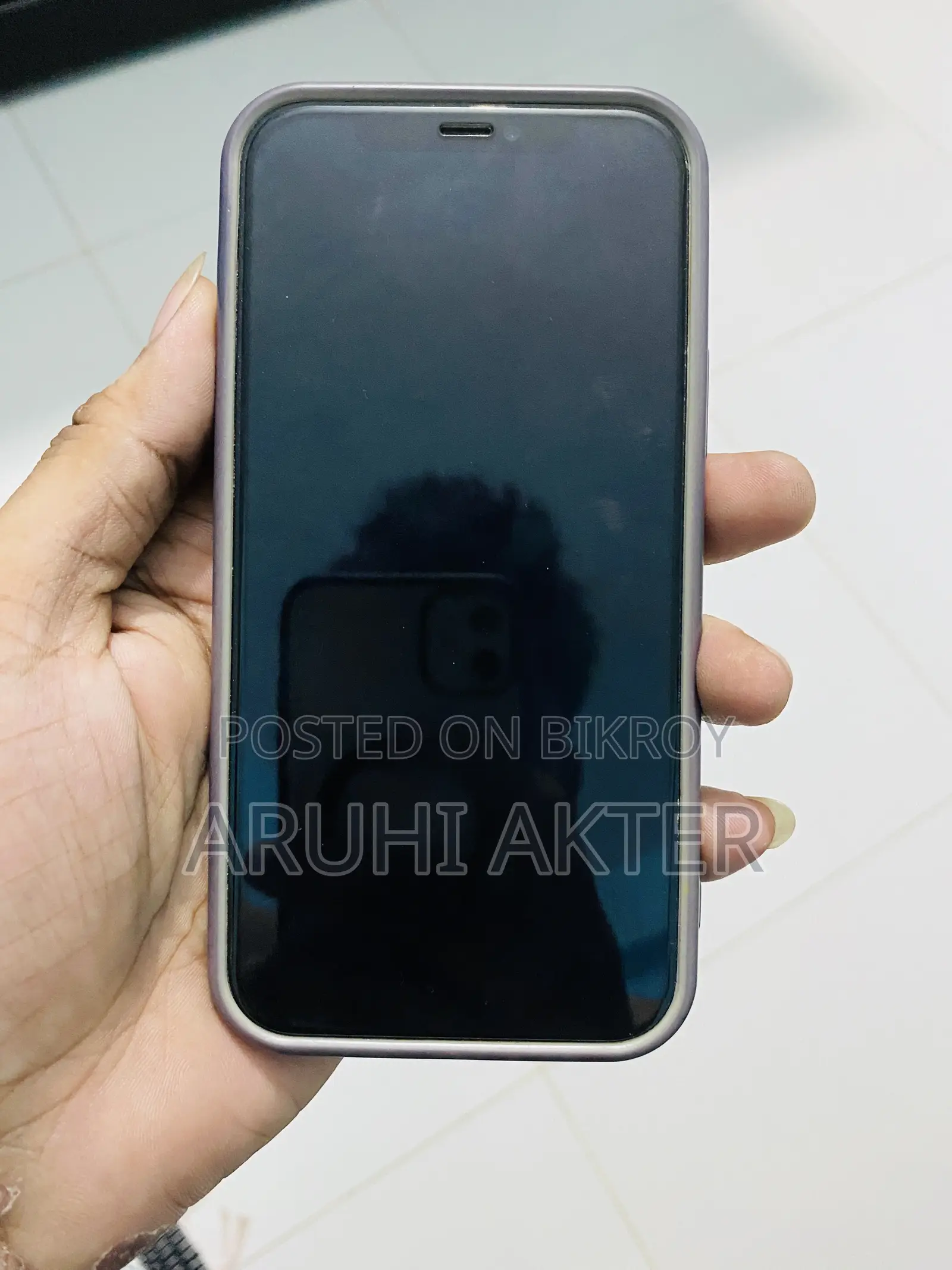 Apple iPhone 12 Pro 256 GB Gold