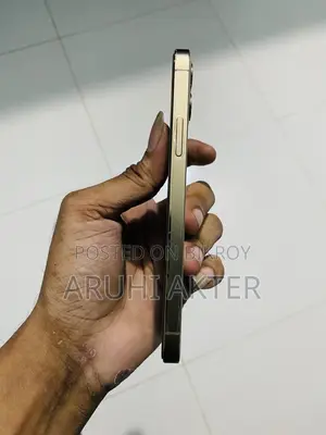 Apple iPhone 12 Pro 256 GB Gold