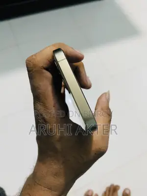 Apple iPhone 12 Pro 256 GB Gold