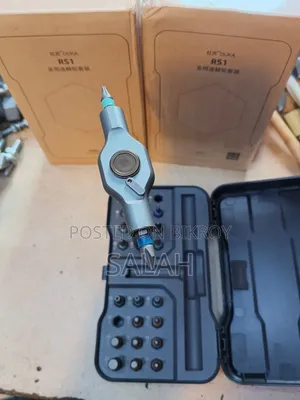 Xiaomi Duka RS1 Multi-Ratchet Screwdriver Set