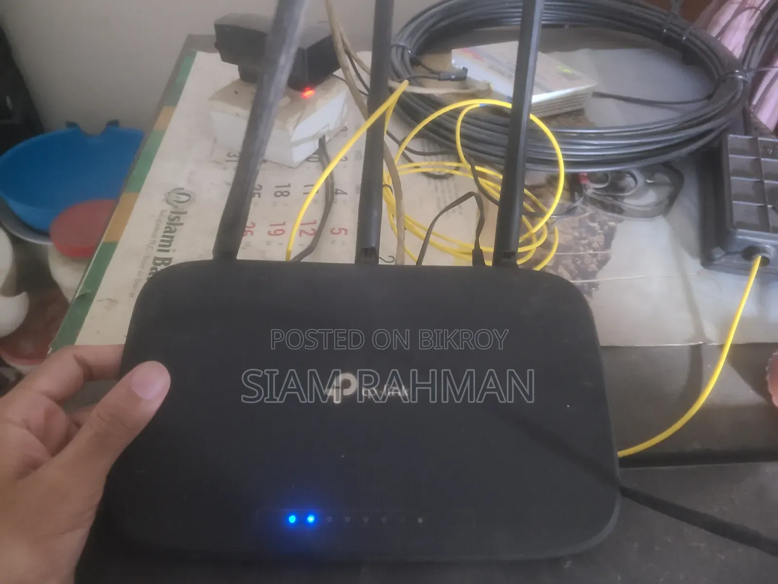 Router TP-Link