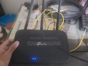 Router TP-Link