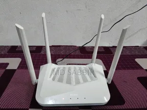 Dlink R15 Dual Bend Gigabyte