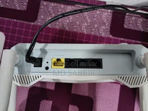 Dlink R15 Dual Bend Gigabyte
