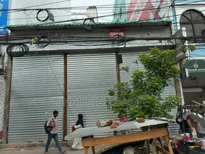 দোকান ভাড়া - মিরপুর ১০