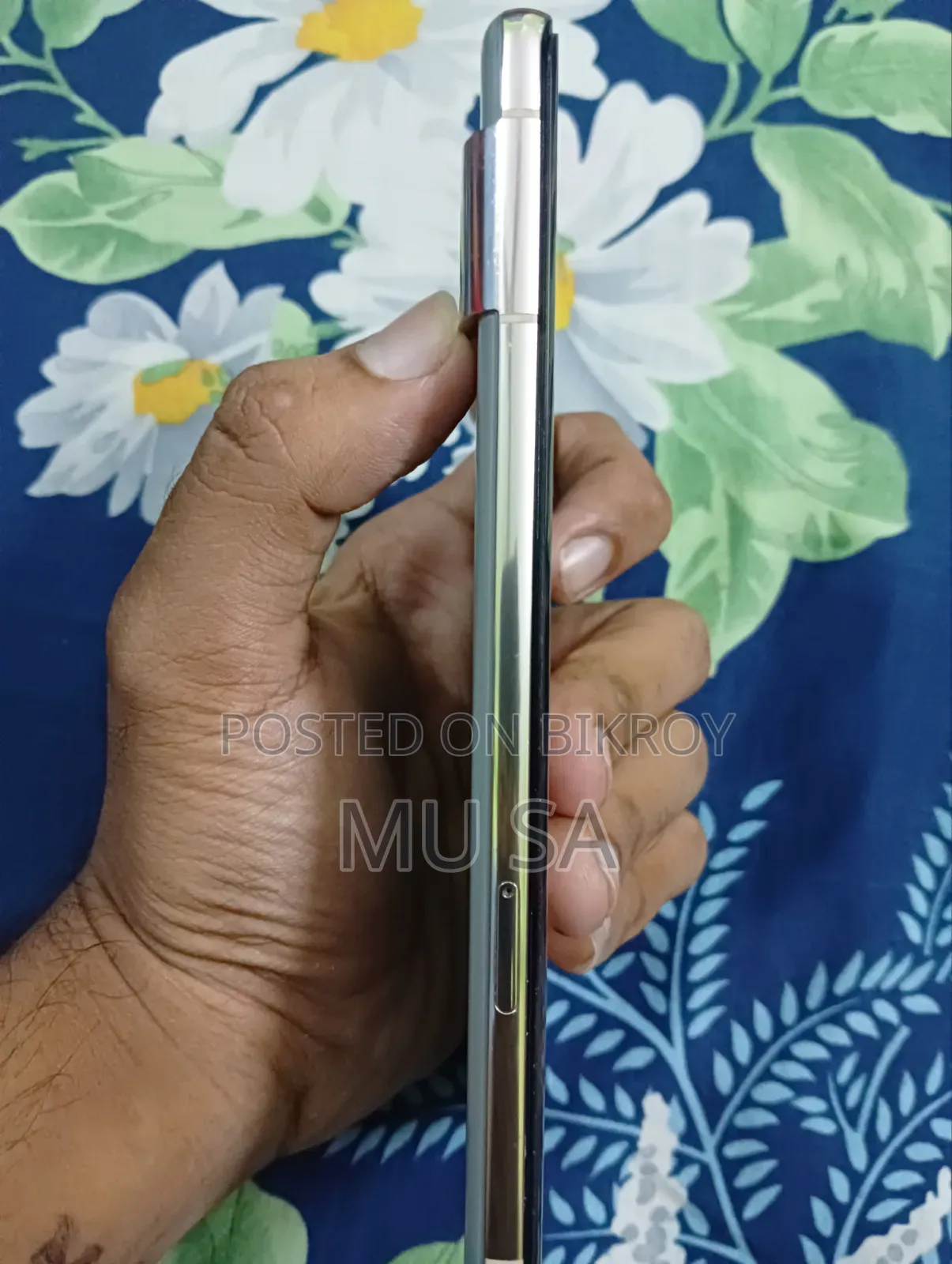 গুগল পিক্সেল ৭ প্রো ১২৮ জিবি গ্রে