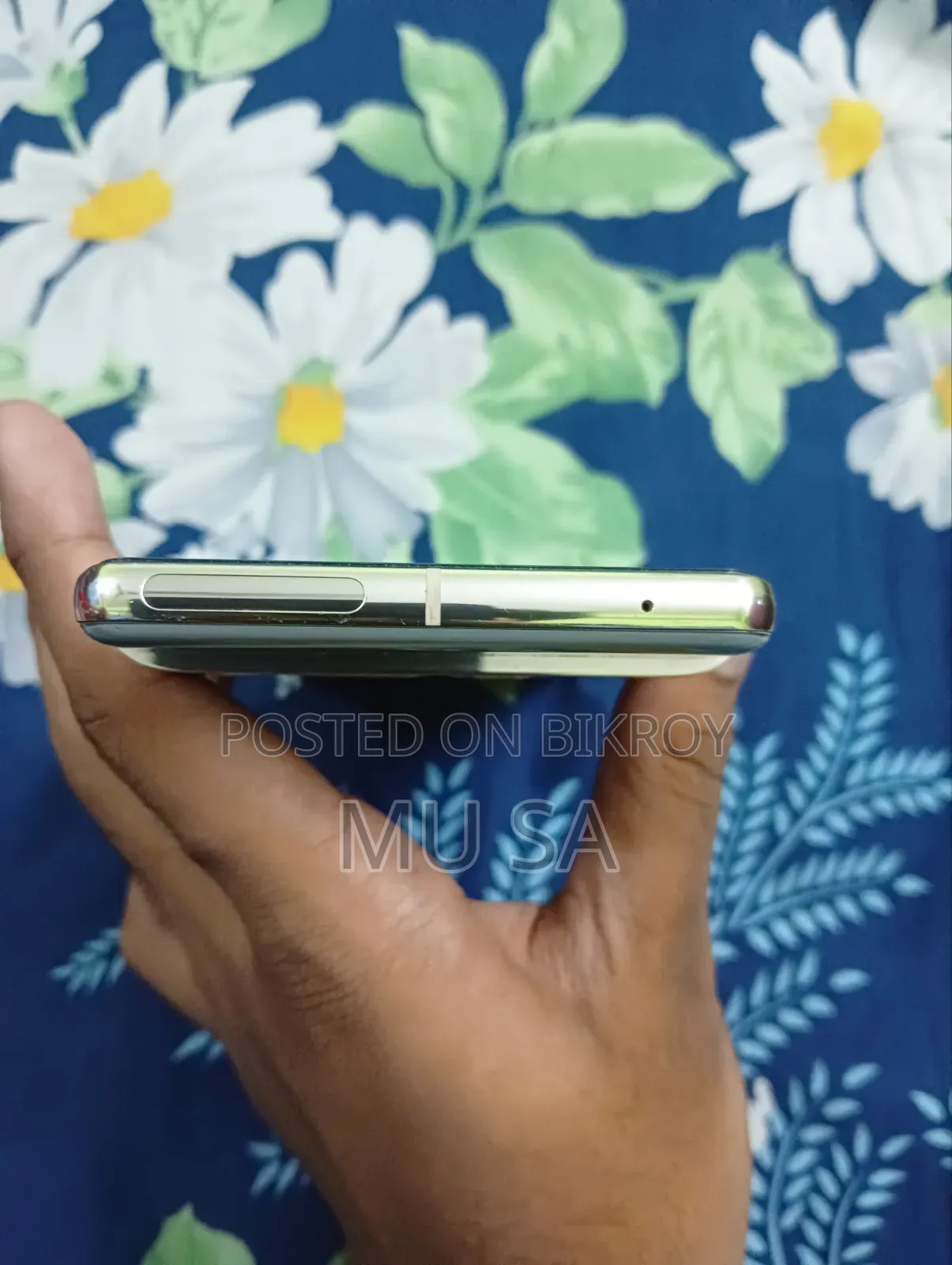 গুগল পিক্সেল ৭ প্রো ১২৮ জিবি গ্রে