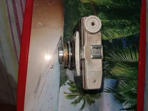 The camera is non-functional, you can take it as an antique piece to decorate your home
