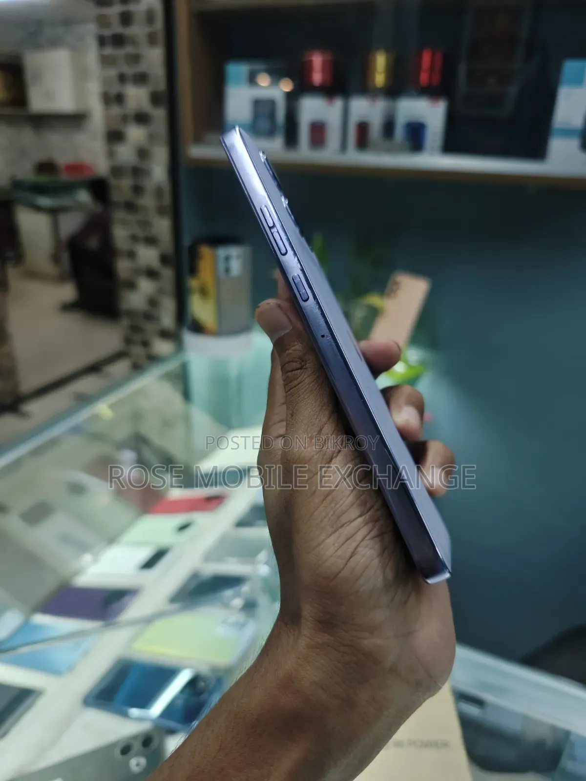 Motorola Moto G86 Power 128 GB