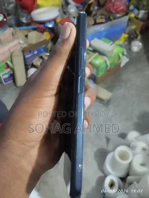 ভিভো টি১এক্স (ভারত) ১২৮ জিবি ব্ল্যাক